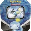 Pokemon Sammelkartenspiel Tin Box Intelleon V Aus Galar -Nici || Wild Republic || Depesche Verkäufe 61119141 3 2 820650451874 H