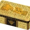 Konami Yu-Gi-Oh 2021 Tin Of Ancient Battles Goldfarbene Box Inkl. 3x 18 Karten -Nici || Wild Republic || Depesche Verkäufe 61134409 2 2 4012927940044 H