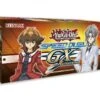 Konami Yu-Gi-Oh! Trading Card Game Speed Duel Academy Box GX Mit 8 Decks Sammelkarten