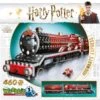 Harry Potter 3D Puzzle Hogwarts Express 460 Teile Ca. 63cm Langer Zug -Nici || Wild Republic || Depesche Verkäufe 61367217 3 2 0665541010095 H
