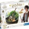 Clementoni Wizarding World Harry Potter Terrarium Hagrids Phantastische Hütte -Nici || Wild Republic || Depesche Verkäufe 63482048 2 2 8005125192489 H