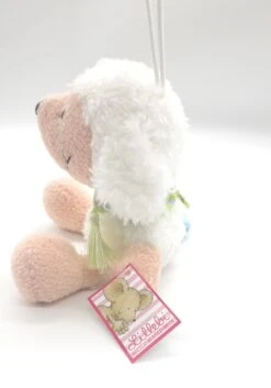 Nici 70653 Steinbeck Lillebi Schaf Wollibo Mit Halstuch 15cm Plüsch Schlenker -Nici || Wild Republic || Depesche Verkäufe 70653 3