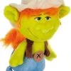 Trolls World Tour Ca 30cm Plüsch - Hickory (Cowboyhut) -Nici || Wild Republic || Depesche Verkäufe 7102 1 2