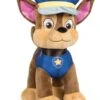 Play By Play Paw Patrol Hund Plüsch Kuscheltier Ca. 27cm - Chase (blau)