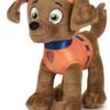 Play By Play Paw Patrol Hund Plüsch Kuscheltier Ca. 27cm - Zuma (orange)