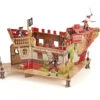 Papo 80403 Piratenfestung Le Fort Pirate Spielset Mit 3 Figuren -Nici || Wild Republic || Depesche Verkäufe 80403KG4W57nqUoHTZ