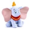 Disney Dumbo Ca. 30cm Blau Plüsch Kuscheltier -Nici || Wild Republic || Depesche Verkäufe 8422 blau