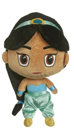 Disney Aladdin Plüsch Kuscheltier Ca. 30cm Jasmine