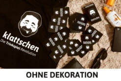 Klattschen - Das Wahrscheinlich Beste Trinkspiel Aller Zeiten Ab 16 Jahren -Nici || Wild Republic || Depesche Verkäufe 864 Product 1200x800 1