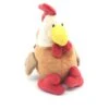 Nici 89145 Rooster Hahn Gockel Ca 35cm Plüsch Kuscheltier Schlenker -Nici || Wild Republic || Depesche Verkäufe 89144 2