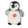 Teddy Hermann 90021 Pinguin Ca. 15cm Plüsch Kuscheltier