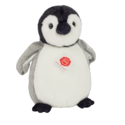 Teddy Hermann 90022 Pinguin Ca. 24cm Plüsch Kuscheltier