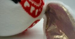 Nici 90071 Nicidoos Portugal Edition Hase 16cm Plüsch Kuscheltier -Nici || Wild Republic || Depesche Verkäufe 90071 6