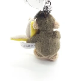 Nici 90344 Schlüsselanhänger Affe Mit Banane Ca 10cm Plüsch Taiwan Limited -Nici || Wild Republic || Depesche Verkäufe 90344 4