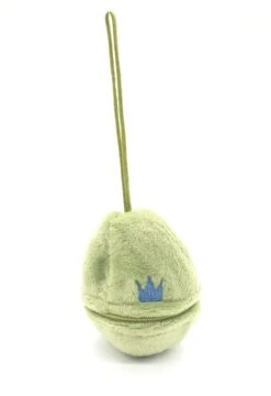 Nici 90349 Schlüsselanhänger T-Rex Im Ei 8cm Plüsch Kuscheltier Taiwan Limited -Nici || Wild Republic || Depesche Verkäufe 90349 2