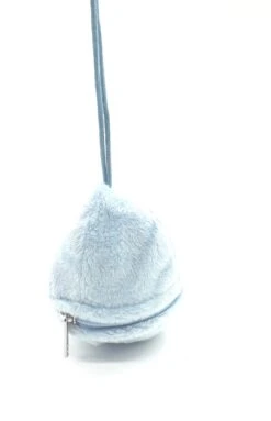 Nici 90351 Schlüsselanhänger Hellblauer Drache Im Ei 8cm Plüsch Taiwan Limited -Nici || Wild Republic || Depesche Verkäufe 90351 3