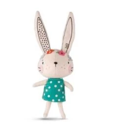 Nici 90420 Lemon Ribbon Hase 25cm Plüsch Kuscheltier Schlenker -Nici || Wild Republic || Depesche Verkäufe 90420ptULvyScoLUUNet