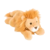 Teddy Hermann 90477 Löwe Liegend Ca. 33cm Plüsch Kuscheltier