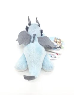 Nici 90538 MagNICI Eisdrache Drache Hellblau 12cm Plüsch Magnet Taiwan Limited -Nici || Wild Republic || Depesche Verkäufe 90538 4