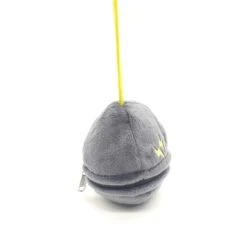 Nici 90638 Schlüsselanhänger Drache Neon-grün Im Ei Ca 8cm Plüsch Taiwan Limited -Nici || Wild Republic || Depesche Verkäufe 90638 3