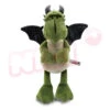 Nici 91035 Grüner Drache Ca 30cm Plüsch Schlenker Dragon Taiwan Limited -Nici || Wild Republic || Depesche Verkäufe 91035