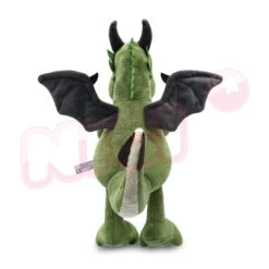 Nici 91035 Grüner Drache Ca 30cm Plüsch Schlenker Dragon Taiwan Limited -Nici || Wild Republic || Depesche Verkäufe 91035 2