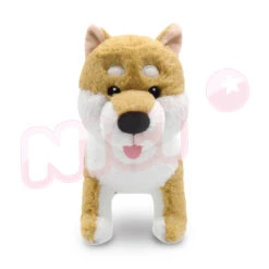 Nici 91053 Shiba Inu Hund Stehend Ca 30cm Plüsch Kuscheltier Taiwan Limited -Nici || Wild Republic || Depesche Verkäufe 91053 3