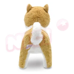 Nici 91053 Shiba Inu Hund Stehend Ca 30cm Plüsch Kuscheltier Taiwan Limited -Nici || Wild Republic || Depesche Verkäufe 91053 4