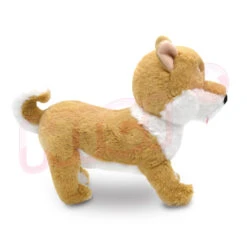 Nici 91053 Shiba Inu Hund Stehend Ca 30cm Plüsch Kuscheltier Taiwan Limited -Nici || Wild Republic || Depesche Verkäufe 91053 5