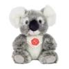 Teddy Hermann 91427 Koala Sitzend Ca. 18cm Plüsch Kuscheltier