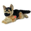 Teddy Hermann 91924 Schäferhund Liegend Ca. 60cm Plüsch Kuscheltier -Nici || Wild Republic || Depesche Verkäufe 91924 7