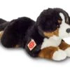 Teddy Hermann 91940 Berner Sennenhund Liegend Ca. 40cm Plüsch -Nici || Wild Republic || Depesche Verkäufe 91940 7 Berner Sennenhund 40 cm 1