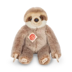 Teddy Hermann 92328 Faultier Ca. 22cm Plüsch Kuscheltier