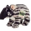 Teddy Hermann 92332 Tapir Baby Plüsch Kuscheltier Ca 24 Cm -Nici || Wild Republic || Depesche Verkäufe 92332 9 Tapir Baby