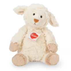 Teddy Hermann 93917 Schäfchen Maggi Ca. 27cm Plüsch Kuscheltier