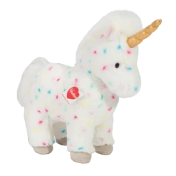 Teddy Hermann 93926 Einhorn Stardust Ca. 30cm Plüsch Kuscheltier