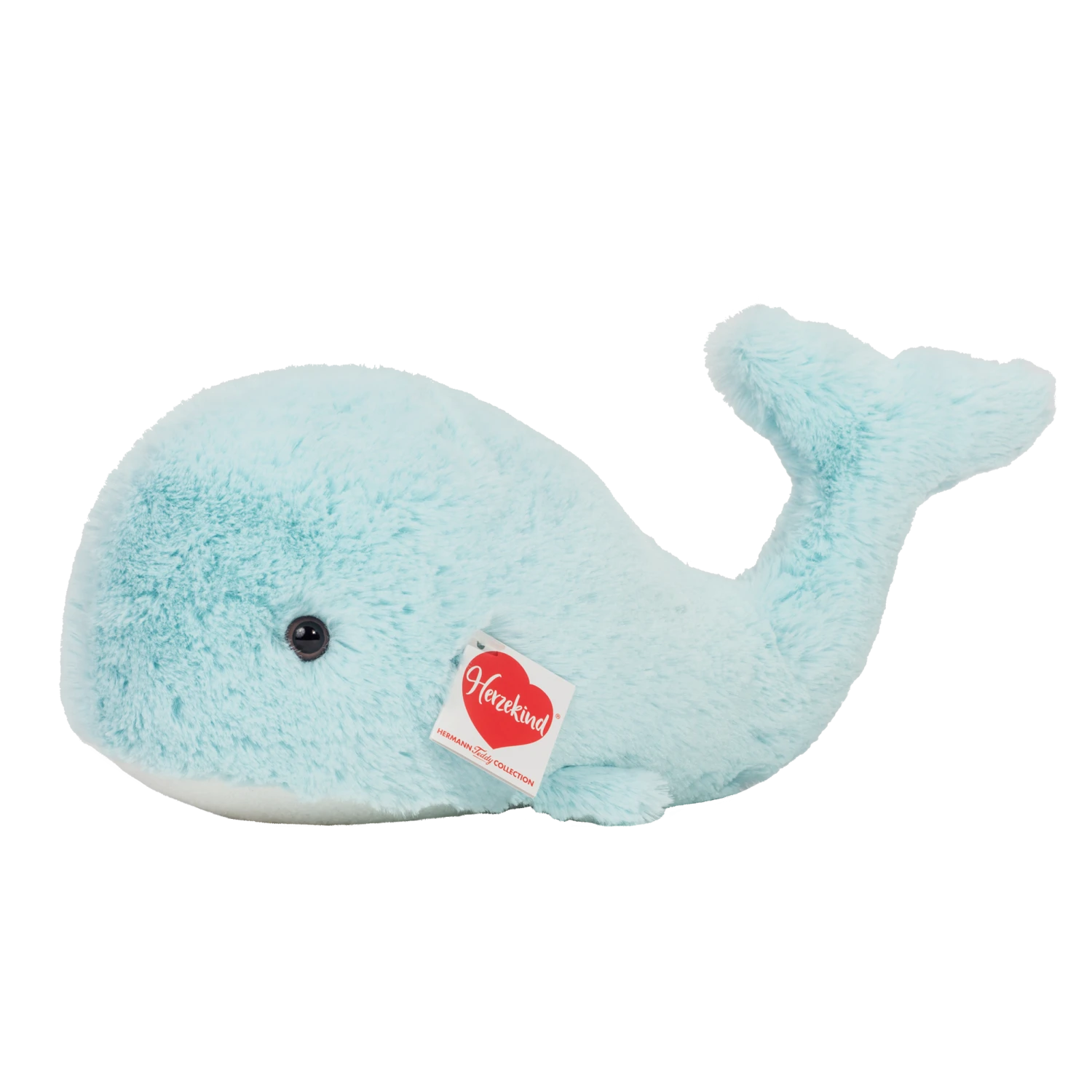 Teddy Hermann 93928 Walfisch Shrimpy Ca. 30cm Plüsch Kuscheltier 3 Teddy Hermann 93928 Walfisch Shrimpy Ca. 30cm Plüsch Kuscheltier