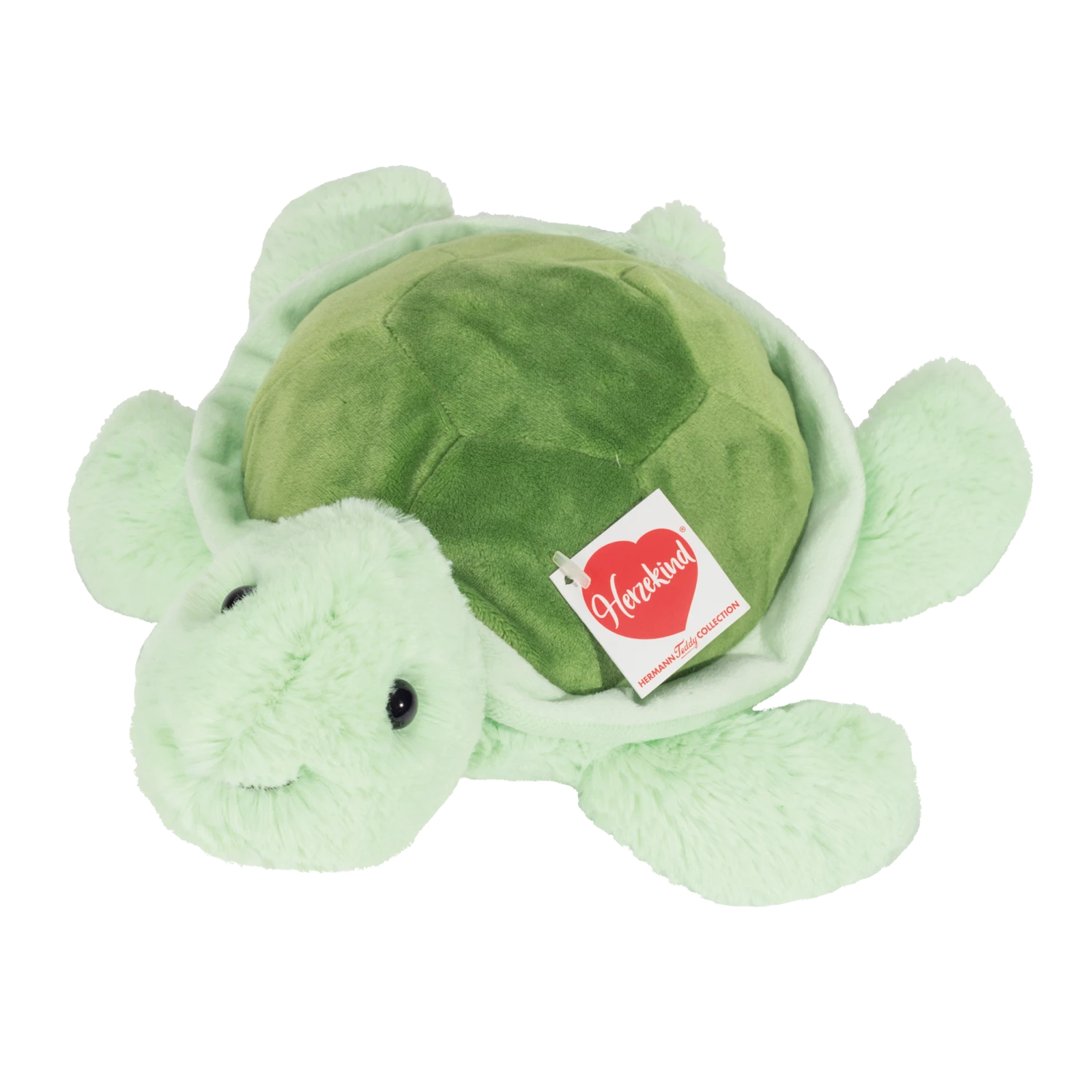 Teddy Hermann 93929 Schildkröte Sandy Ca. 30cm Plüsch Kuscheltier 3 Teddy Hermann 93929 Schildkröte Sandy Ca. 30cm Plüsch Kuscheltier