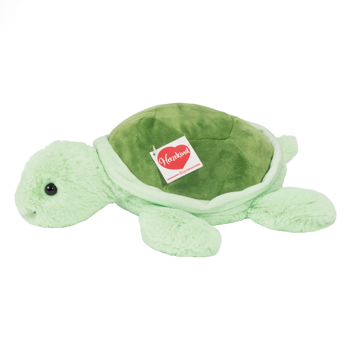 Teddy Hermann 93929 Schildkröte Sandy Ca. 30cm Plüsch Kuscheltier 4 Teddy Hermann 93929 Schildkröte Sandy Ca. 30cm Plüsch Kuscheltier – Bild 2