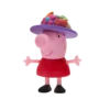 Peppa Pig Wutz Verkleidungsspaß Dress Up Fun Spielset Jazwares 96524 -Nici || Wild Republic || Depesche Verkäufe 96524 Peppa mit Hut