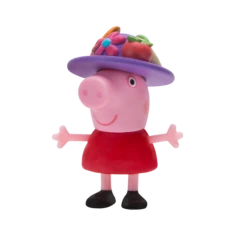 Peppa Pig Wutz Verkleidungsspaß Dress Up Fun Spielset Jazwares 96524