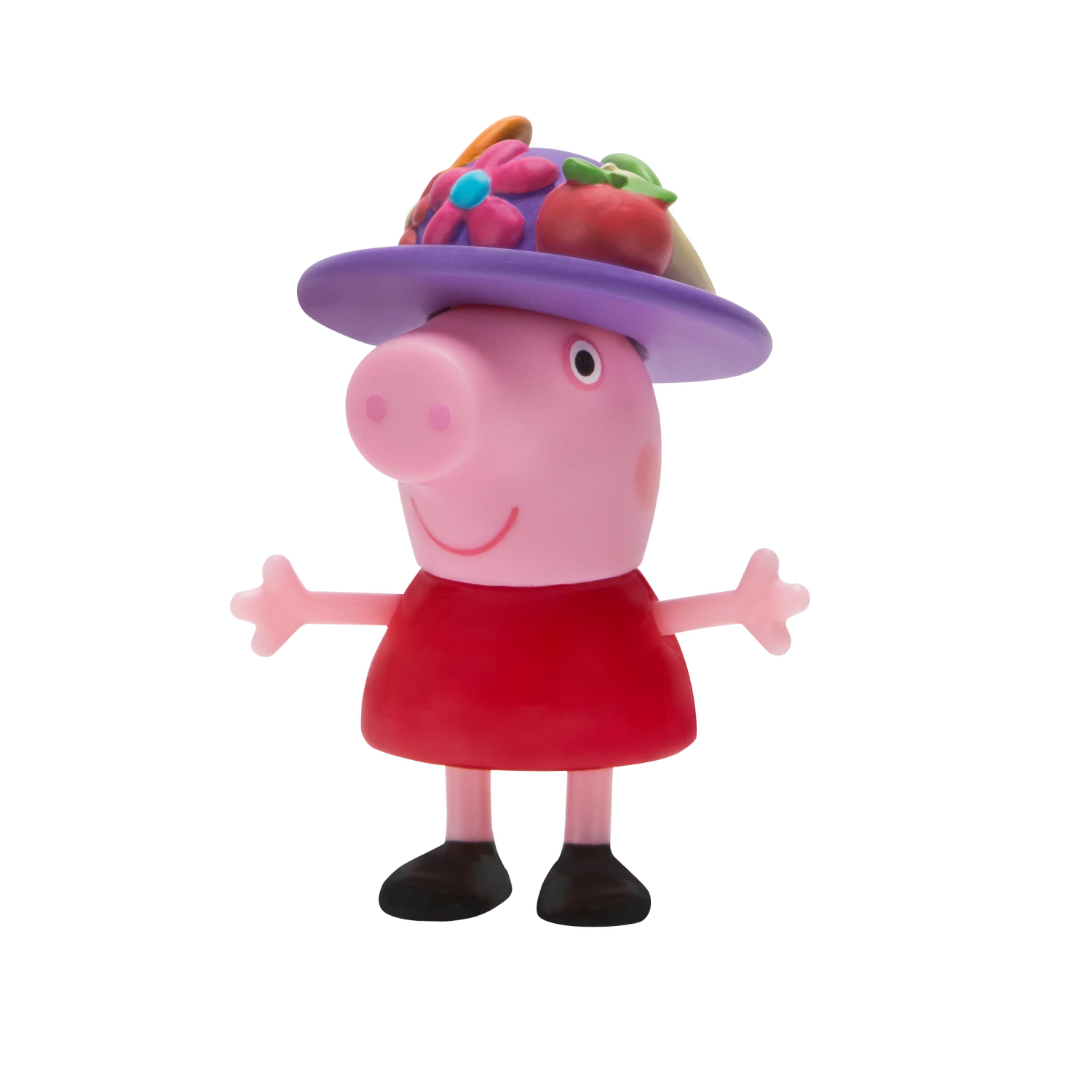Peppa Pig Wutz Verkleidungsspaß Dress Up Fun Spielset Jazwares 96524 3 Peppa Pig Wutz Verkleidungsspaß Dress Up Fun Spielset Jazwares 96524
