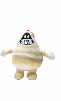 JAZWARES Hotel Transsilvanien Plüsch Kuscheltier Ca 15cm 98082 Pedro