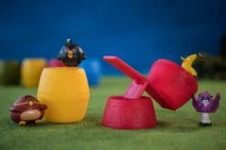 JAZWARES Angry Birds Catablind Figuren Überraschungs-Sammelfigur ANB0036 -Nici || Wild Republic || Depesche Verkäufe ANB 0036 CatablindFigures 8974 1