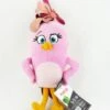 Angry Birds Plüsch Ca 22cm Hoch Stella (Pink) 6121 -Nici || Wild Republic || Depesche Verkäufe Angry Birds STELLA pink Pluesch Kuscheltier 22cm Vogel 2