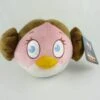 Angry Birds Star Wars 20cm Plüsch Kuscheltier Prinzessin Leia 0+ -Nici || Wild Republic || Depesche Verkäufe Angry Birds Star Wars 20cm Pluesch Kuscheltier Prinzessin Leia 0 2