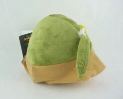 Angry Birds Star Wars 20cm Plüsch Kuscheltier Yoda 0+ -Nici || Wild Republic || Depesche Verkäufe Angry Birds Star Wars 20cm Pluesch Kuscheltier Yoda 0 4