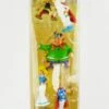 Asterix Und Obelix Figurenset Spielset 7 Mini-Figuren Dorfbewohner PLA70385