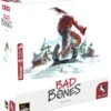Pegasus Bad Bones Brettspiel Gesellschaftsspiel 1-6 Spieler Ab 8 Jahren