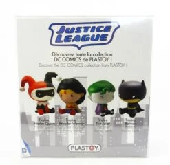 DC Comics Sparschwein Spardose Money Bank Chibi The Joker Ca 15cm PLA80068 -Nici || Wild Republic || Depesche Verkäufe DC Comics Sparschwein Spardose Money Bank Chibi The Joker ca 15cm PLA80068 4